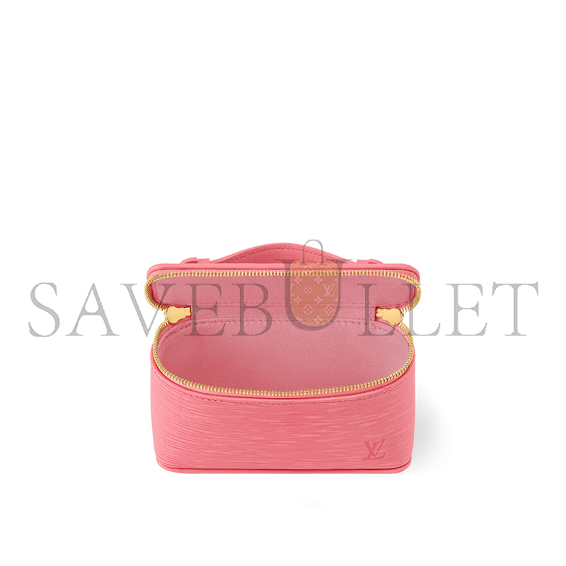 LOUIS VUITTON NICE BEAUTY M25690 (13.5*11.5*3.5cm) LOUIS VUITTON NICE BEAUTY M25690 (13.5*11.5*3.5cm)